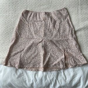 Princess Polly Mini Skirt